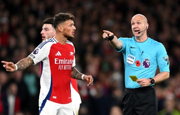 NÓNG! Arsenal nhận tin vui từ Ben White