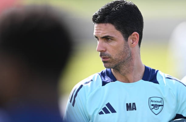 NÓNG! Arteta xác nhận Arsenal có thể đón thêm tân binh