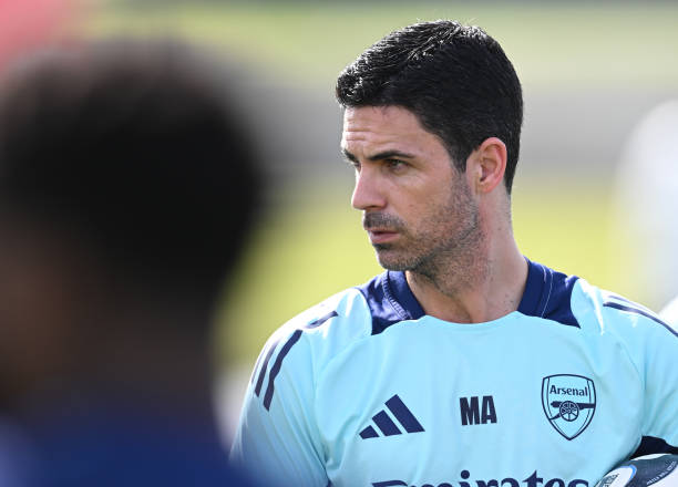NÓNG! Arteta xác nhận Arsenal có thể đón thêm tân binh