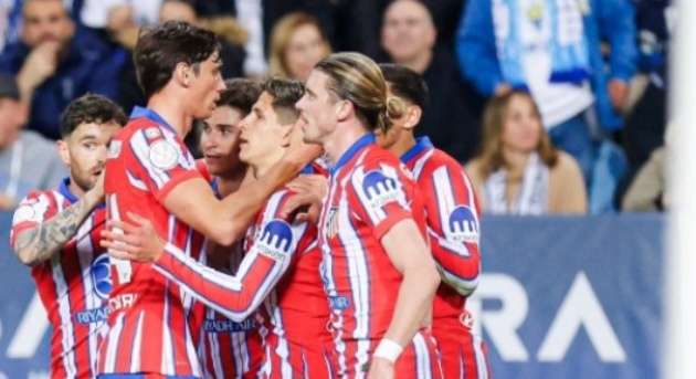 NÓNG! Atletico Madrid phản đối Barcelona