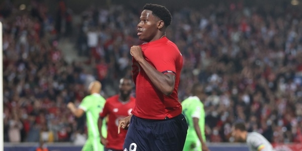 NÓNG! Barca hủy kế hoạch chiêu mộ sát thủ Ligue 1