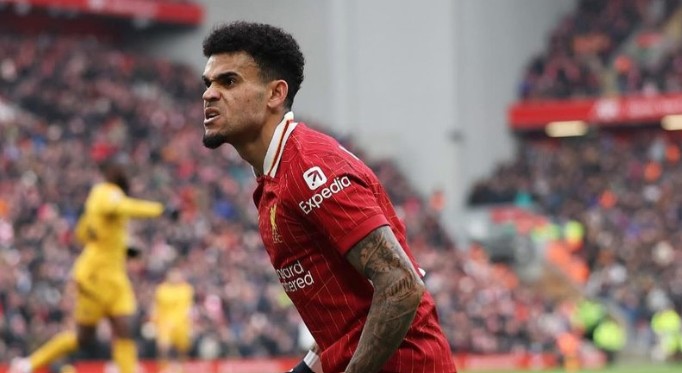 Nóng! Barcelona nghĩ rằng Liverpool's Diaz
