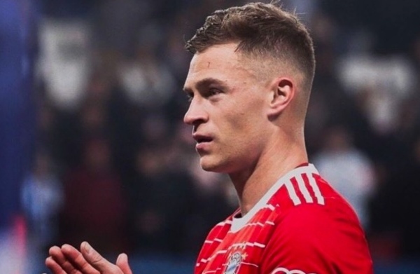Nóng! Bayern khép lại các cuộc đàm phán, dễ dàng kết thúc Kimmickey