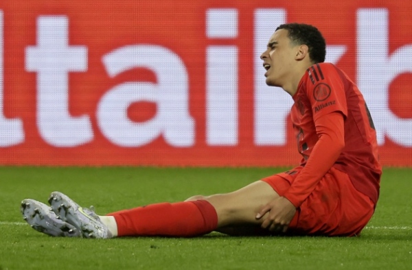 Nóng! Bayern Munich rất nặng