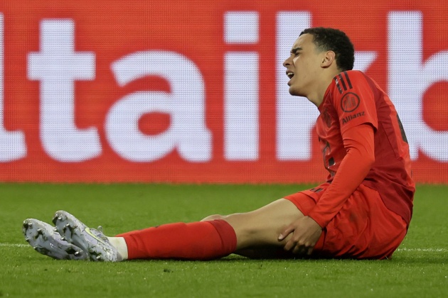 Nóng! Bayern Munich rất nặng