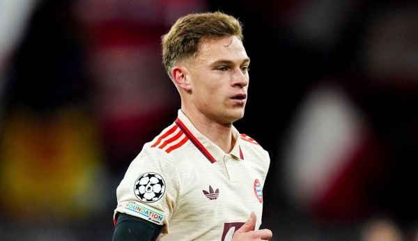 Nóng! Bayern và Joshua Kimmickey đạt được thỏa thuận khuyến nông