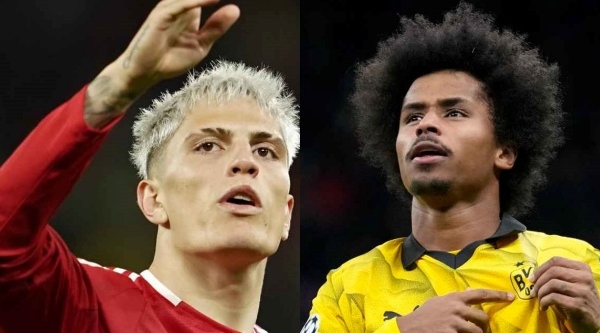 NÓNG! Bỏ Garnacho lấy chữ ký 50 triệu euro, Napoli nhận cái kết đắng