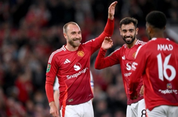 NÓNG! Cầu thủ tiếp theo chia tay Man United