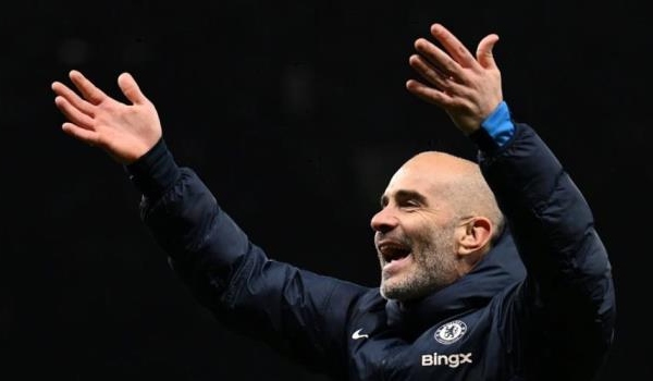 Nóng! Chelsea đã xóa 8 người chơi để tuyển dụng về phía trước