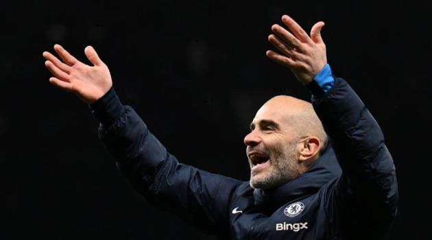 Nóng! Chelsea đã xóa 8 người chơi để tuyển dụng về phía trước