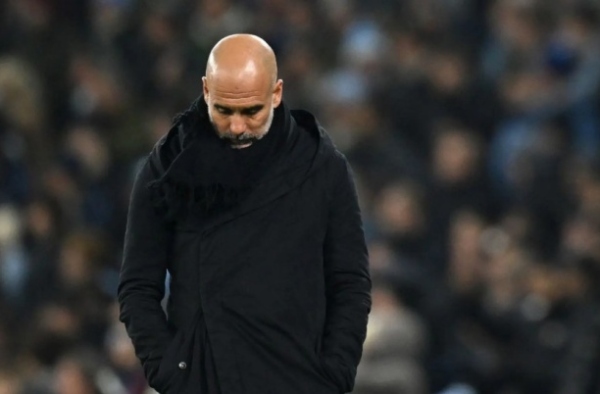 NÓNG! Chủ tịch La Liga kiện Man City