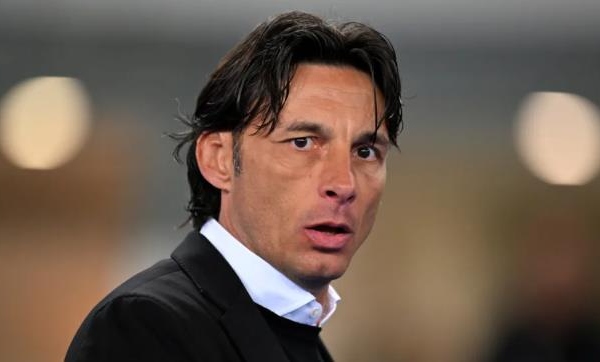 NÓNG! Cioffi đến Al-Ahli, chờ đợi Allegri tiếp quản vào tháng Sáu