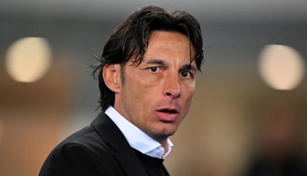 NÓNG! Cioffi đến Al-Ahli, chờ đợi Allegri tiếp quản vào tháng Sáu