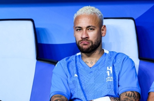 NÓNG! Coi như here we go, Neymar có bến đỗ mới