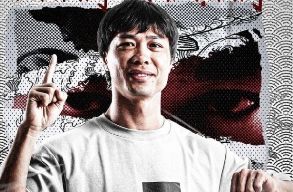 NÓNG! Công Phượng ký hợp đồng với J1 League