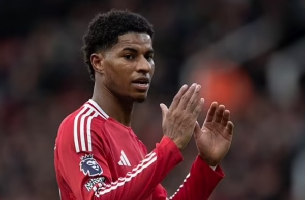 NÓNG! Đại diện của Rashford gặp mặt trực tiếp Deco