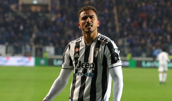 NÓNG! Danilo rời Juventus, chọn bến đỗ bất ngờ