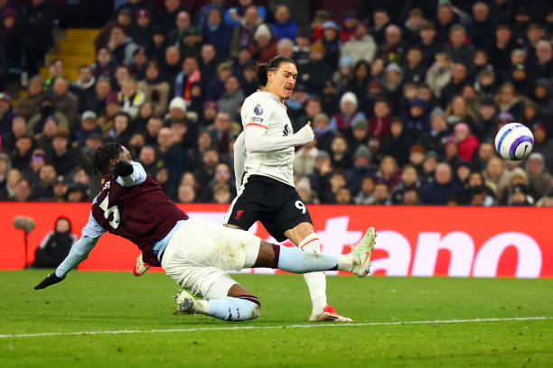 NÓNG! Darwin Nunez có thể rời Liverpool