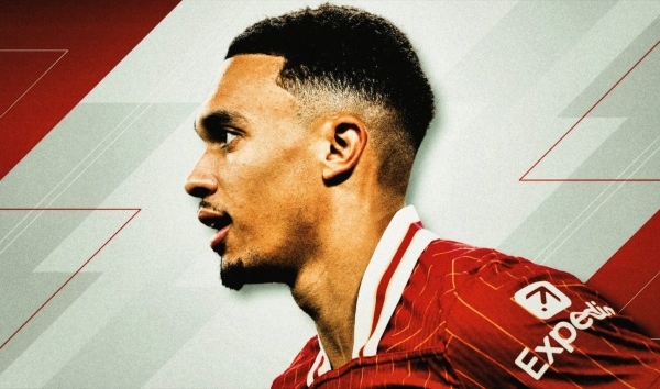 NÓNG! Dấu hiệu Trent Alexander-Arnold chốt xong tương lai với Liverpool