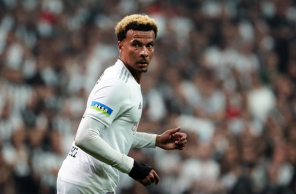 NÓNG! Dele Alli đạt thỏa thuận đến Serie A, thành học trò của Fabregas