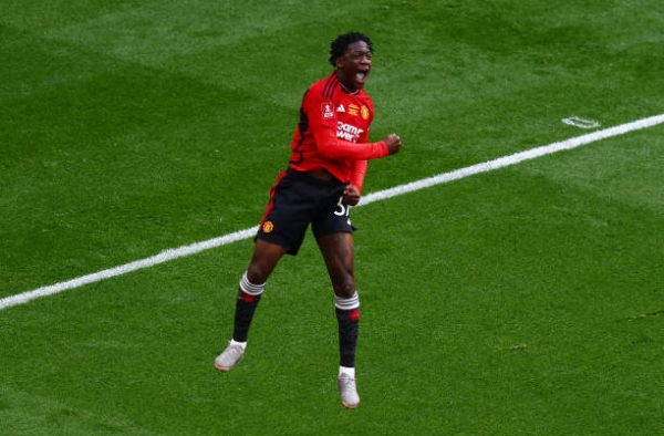 NÓNG! Diễn biến thương vụ Chelsea - Kobbie Mainoo