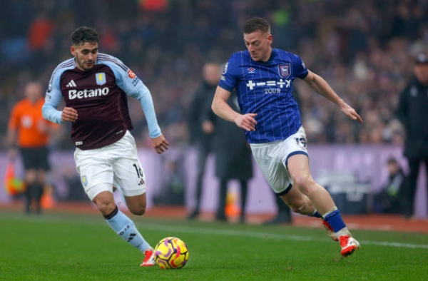 NÓNG! Diễn biến vụ MU chiêu mộ Liam Delap