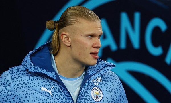 NÓNG! Erling Haaland ký hợp đồng 9.5 năm với Man City, mức lương kỷ lục