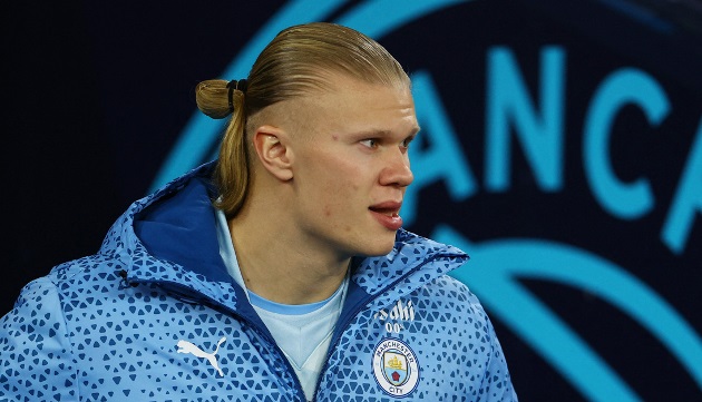 NÓNG! Erling Haaland ký hợp đồng 9.5 năm với Man City, mức lương kỷ lục