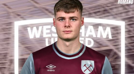 NÓNG! Ferguson tái hợp Potter