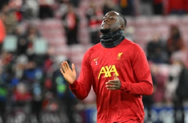 NÓNG! Ibrahima Konate trở lại trước trận Chung kết Carabao Cup