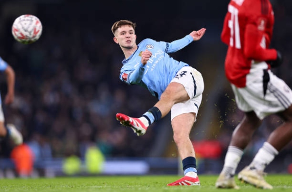 NÓNG! Leverkusen muốn thâu tóm "báu vật" của Man City