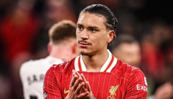 NÓNG! Liverpool định đoạt tương lai Nunez