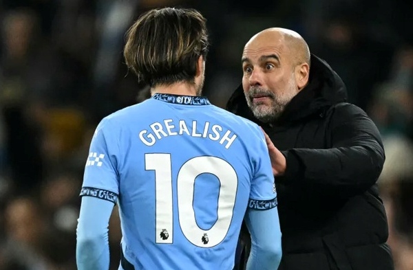 NÓNG! Man City cùng lúc đón 4 cú hích tái đấu Real Madrid