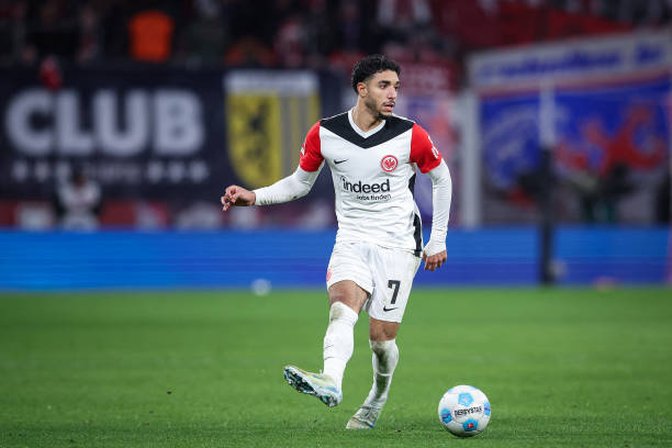 NÓNG! Man City gửi đề nghị cho Marmoush, Frankfurt lập tức từ chối