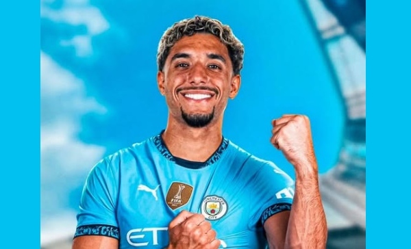 NÓNG! Man City sắp đón tân binh 75 triệu euro