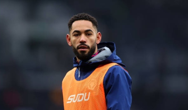 NÓNG! Matheus Cunha bị treo giò