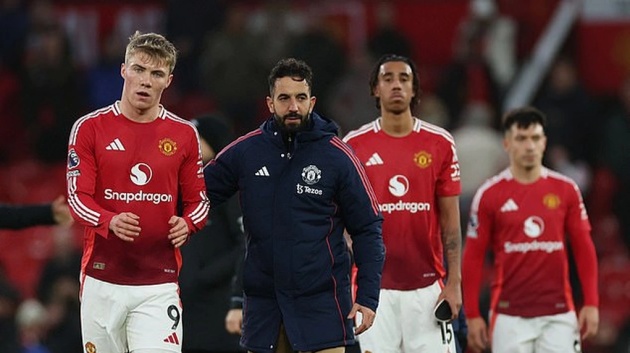 NÓNG! MU bị Premier League giáng đòn mạnh