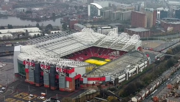 NÓNG! MU đạt bước tiến trong kế hoạch xây sân Old Trafford mới