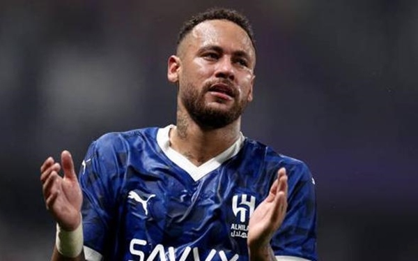 NÓNG! Neymar sắp rời Al-Hilal