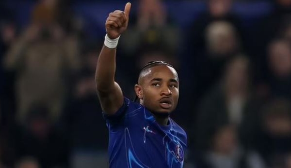 NÓNG! Quyết định của Chelsea dành cho Nkunku