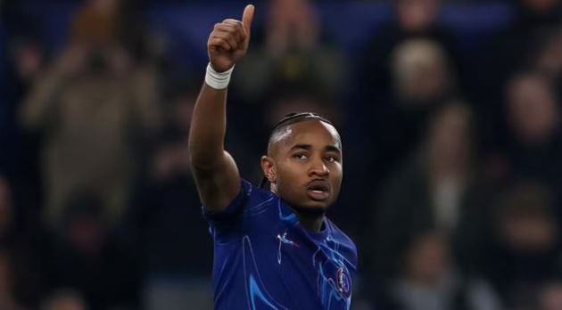 NÓNG! Quyết định của Chelsea dành cho Nkunku
