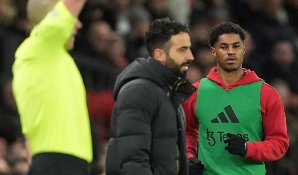 NÓNG! Rashford ngó lơ lời đề nghị khủng, lương 35 triệu bảng/năm