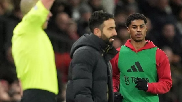 NÓNG! Rashford ngó lơ lời đề nghị khủng, lương 35 triệu bảng/năm