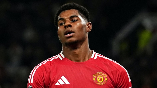 NÓNG: Rashford tuyên bố sẵn sàng rời Man Utd
