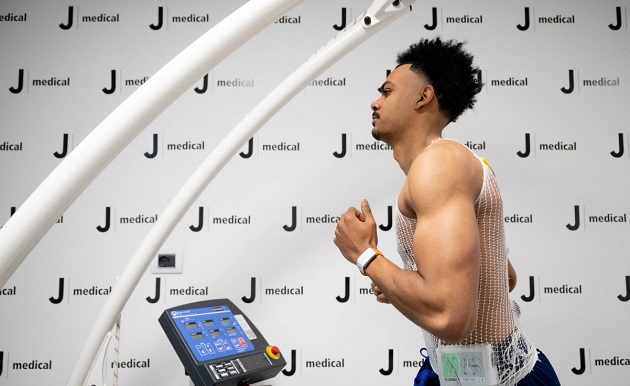 NÓNG! Renato Veiga kiểm tra y tế, Juventus chuẩn bị công bố tân binh