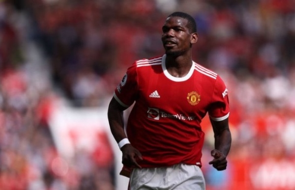 NÓNG! Rõ thương vụ Pogba - MU