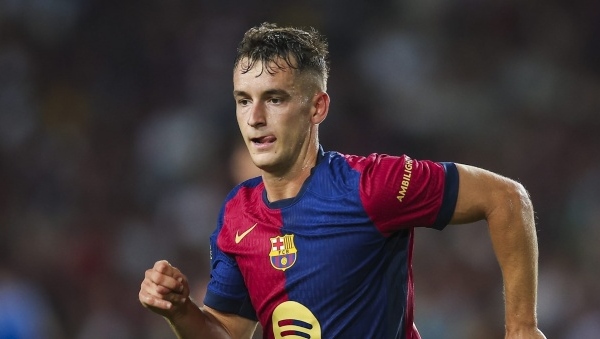 NÓNG! Sao Barca chấn thương nặng, nguy cơ nghỉ hết mùa