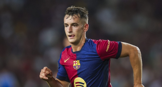 NÓNG! Sao Barca chấn thương nặng, nguy cơ nghỉ hết mùa