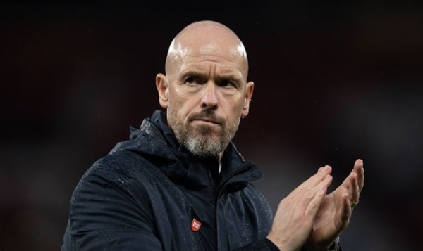 NÓNG! Ten Hag đếm ngày đến Dortmund