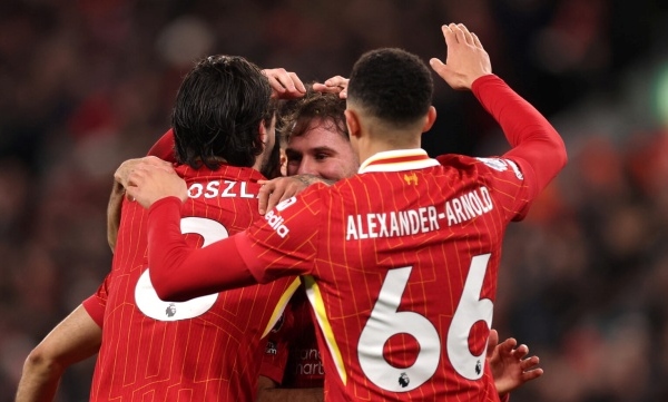 Nóng! Trent Alexander-Arnold rời Liverpool và ban ngày